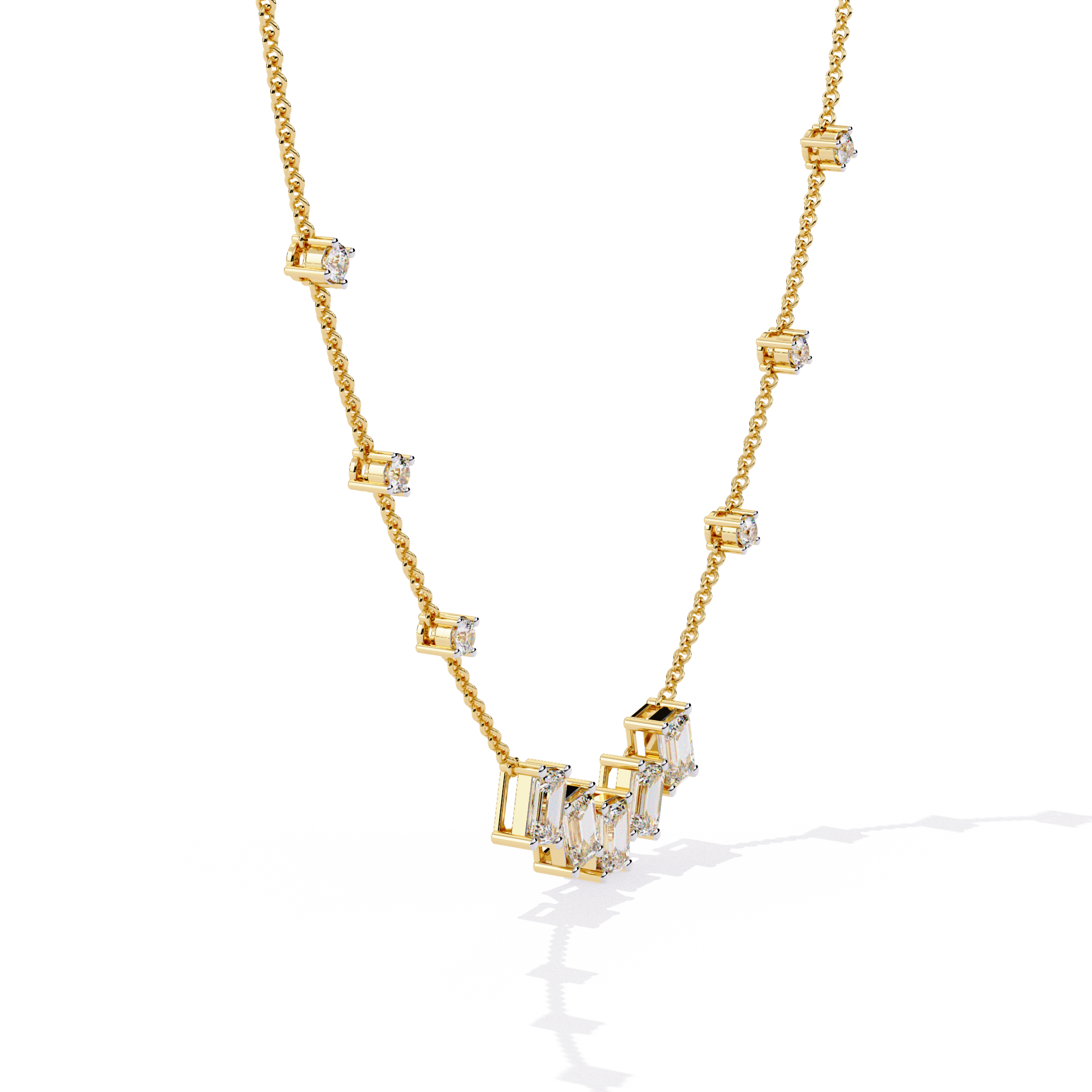 Sorelle Chains
