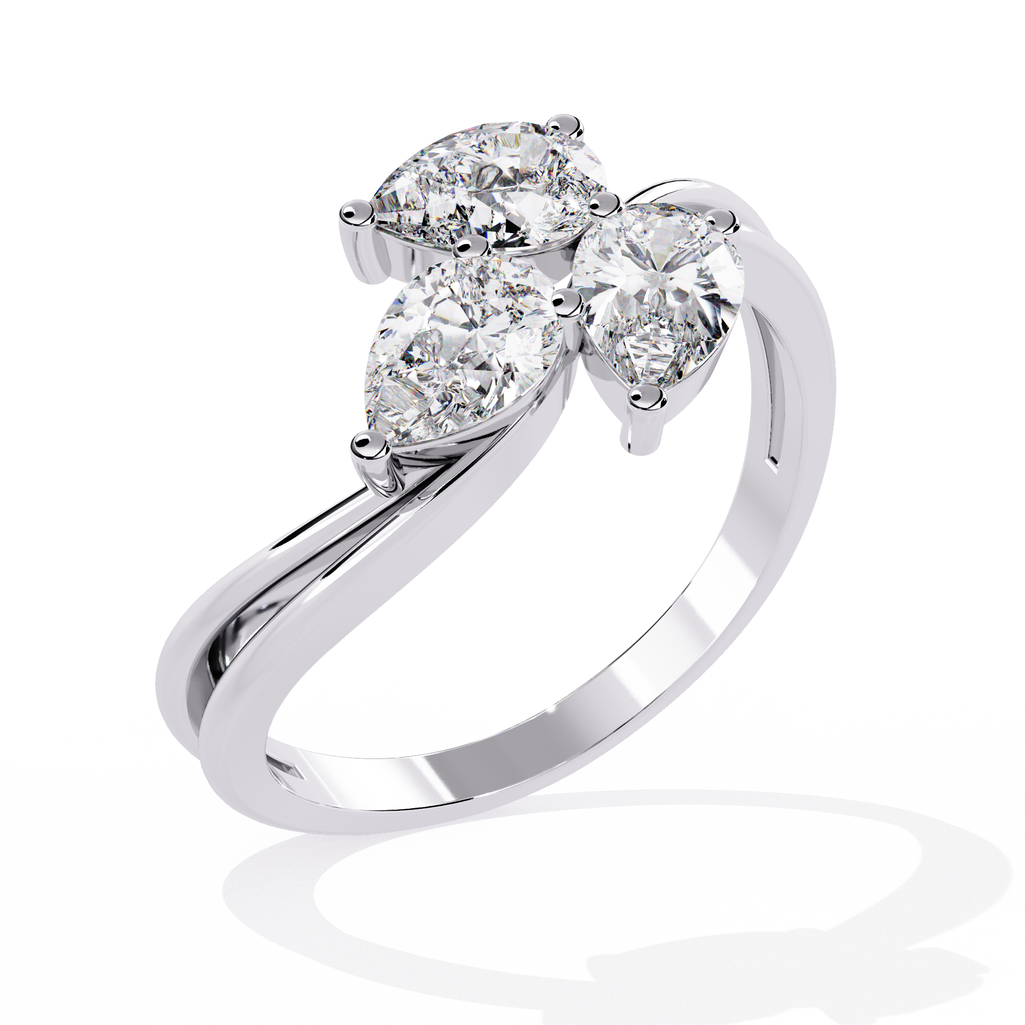 Regalia Rings Diamond