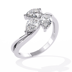 Regalia Rings Diamond