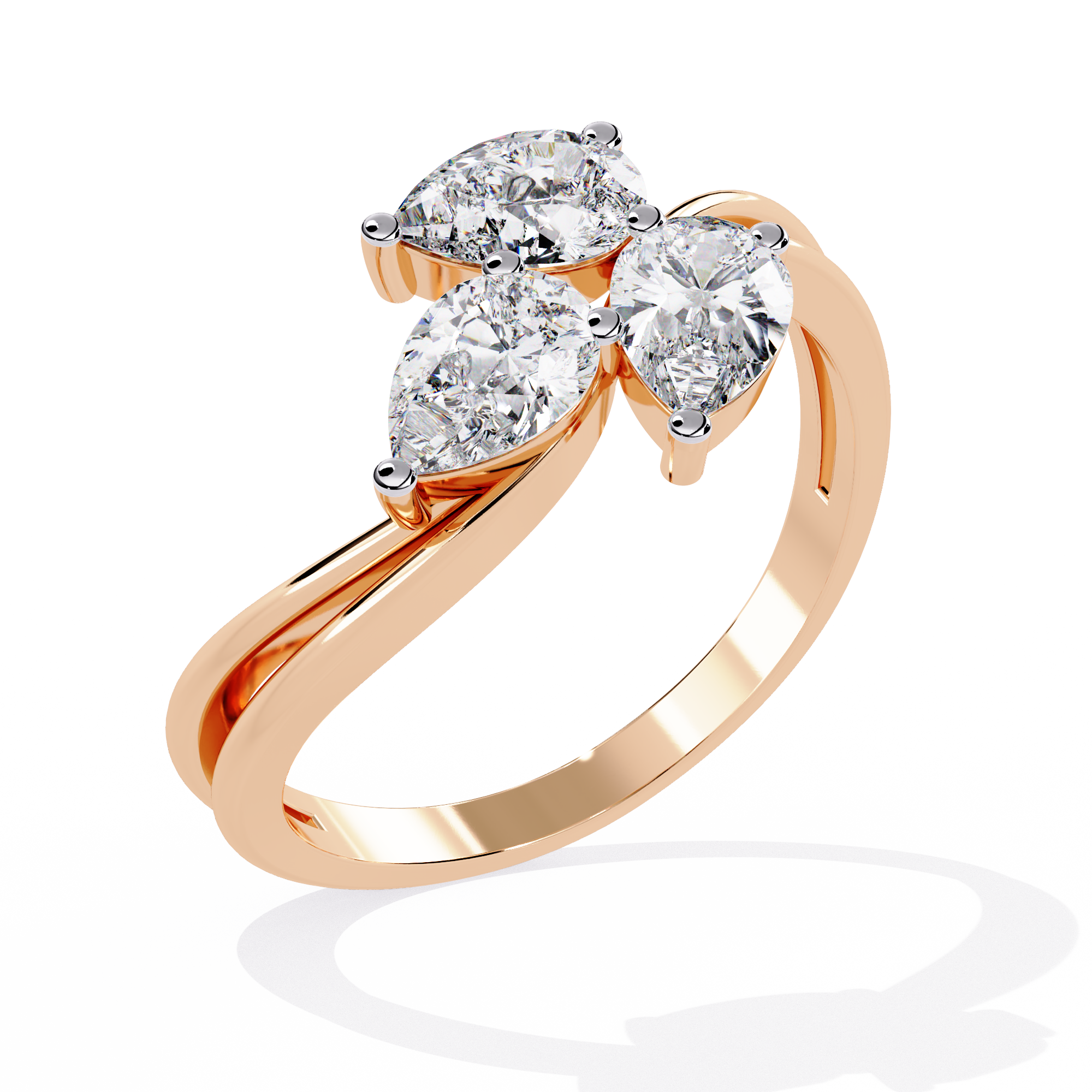 Regalia Rings Diamond