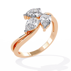 Regalia Rings Diamond