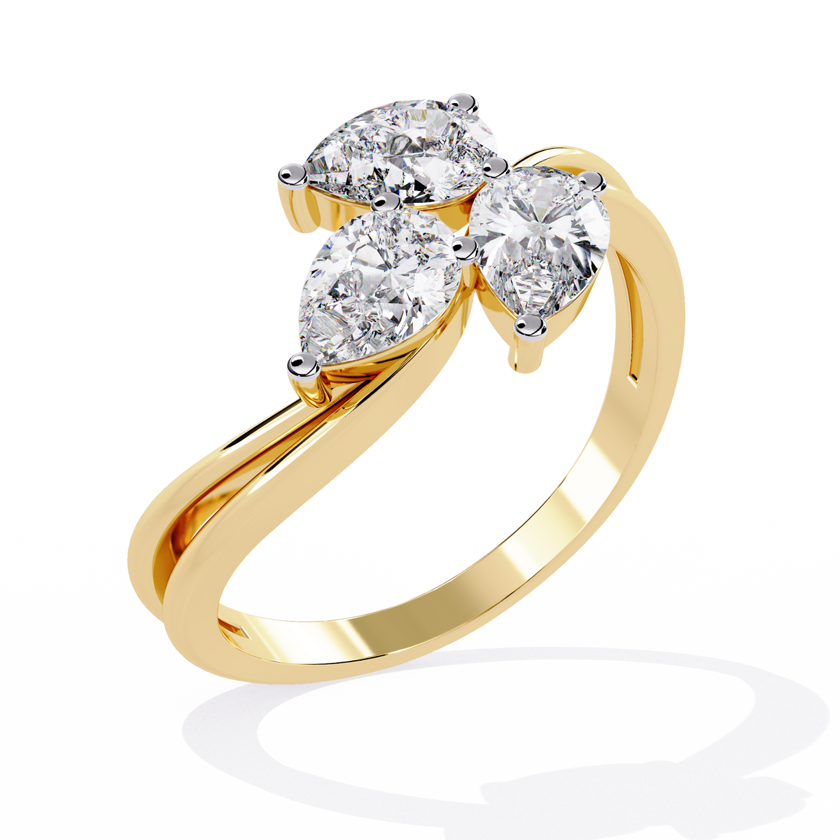 Regalia Rings Diamond