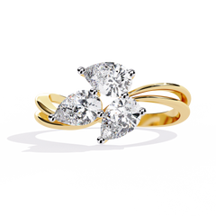 Regalia Rings Diamond