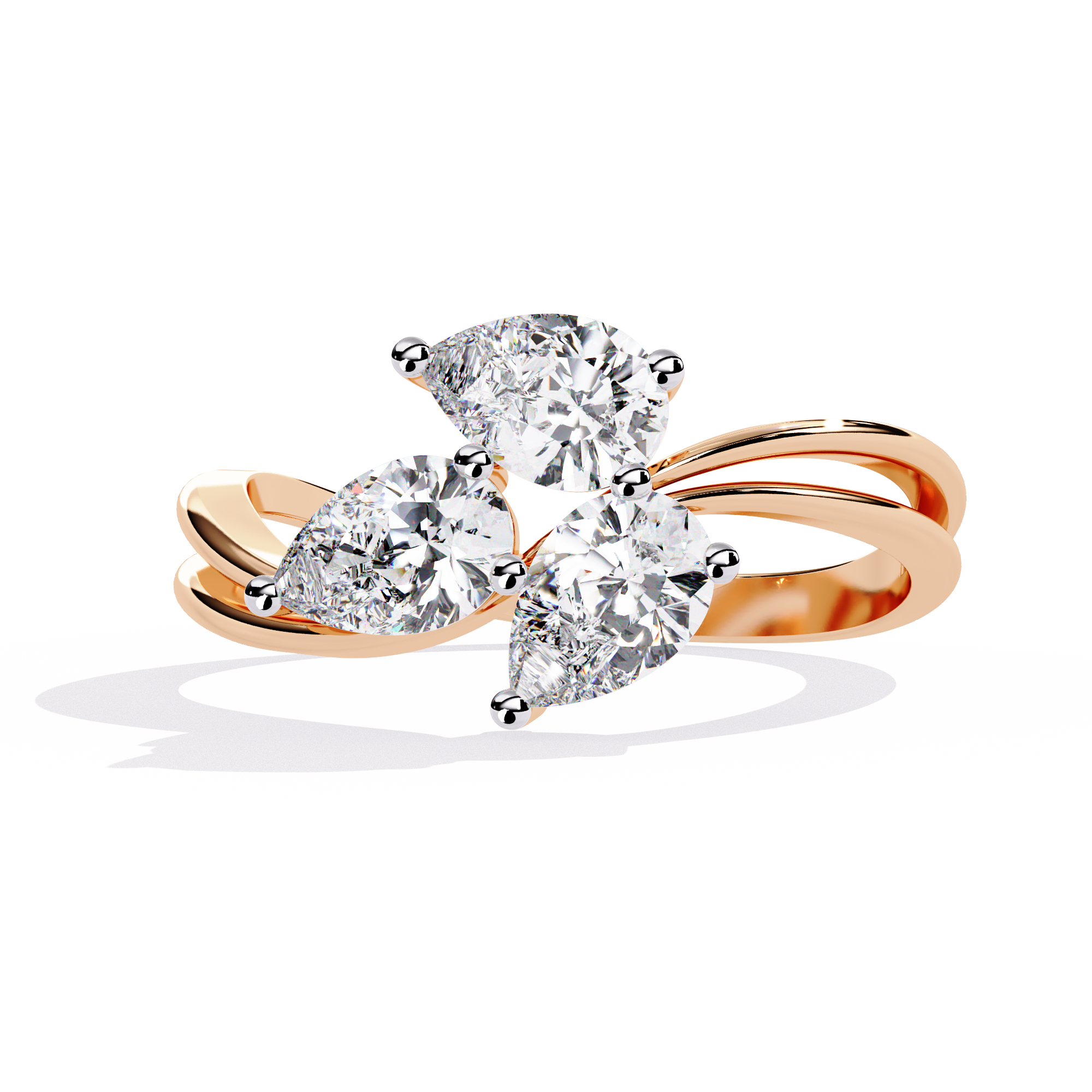Regalia Rings Diamond