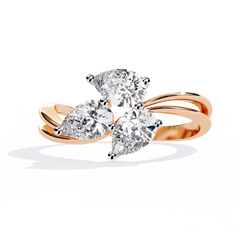Regalia Rings Diamond