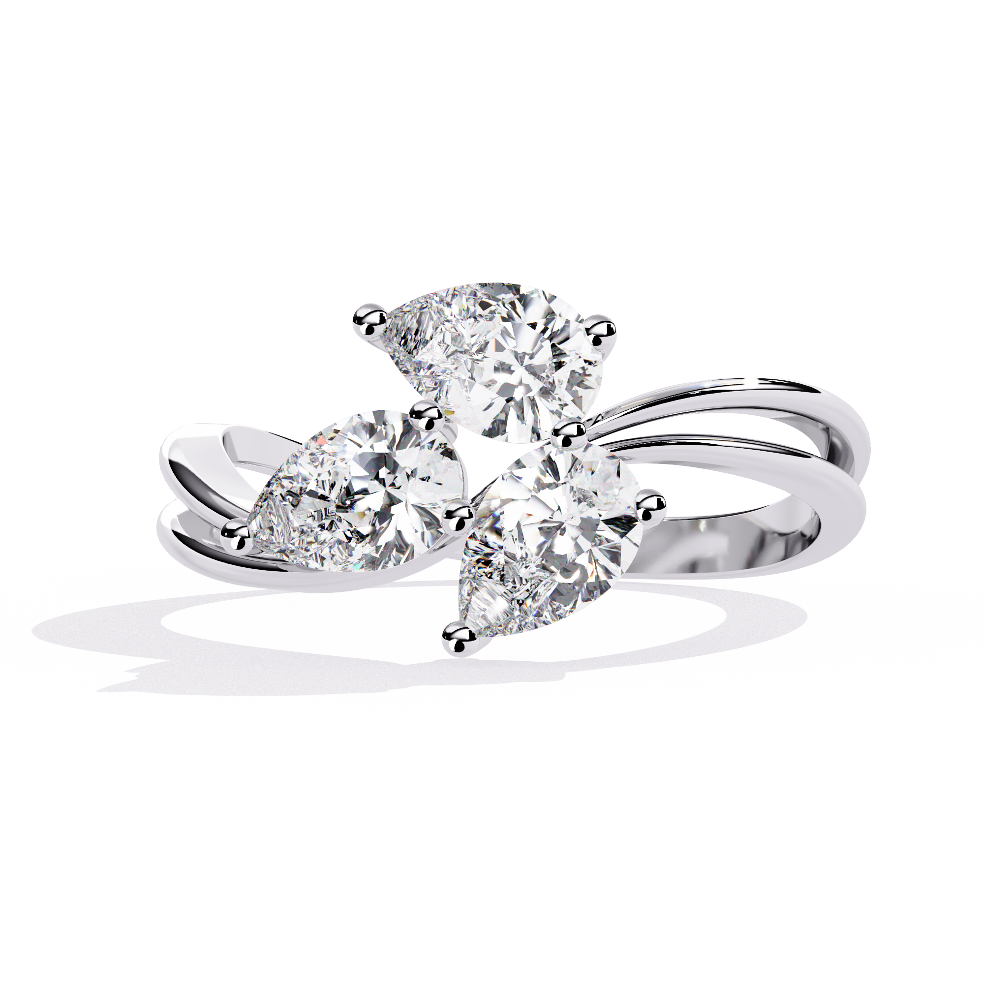 Regalia Rings Diamond
