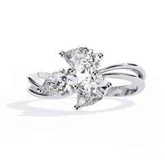 Regalia Rings Diamond