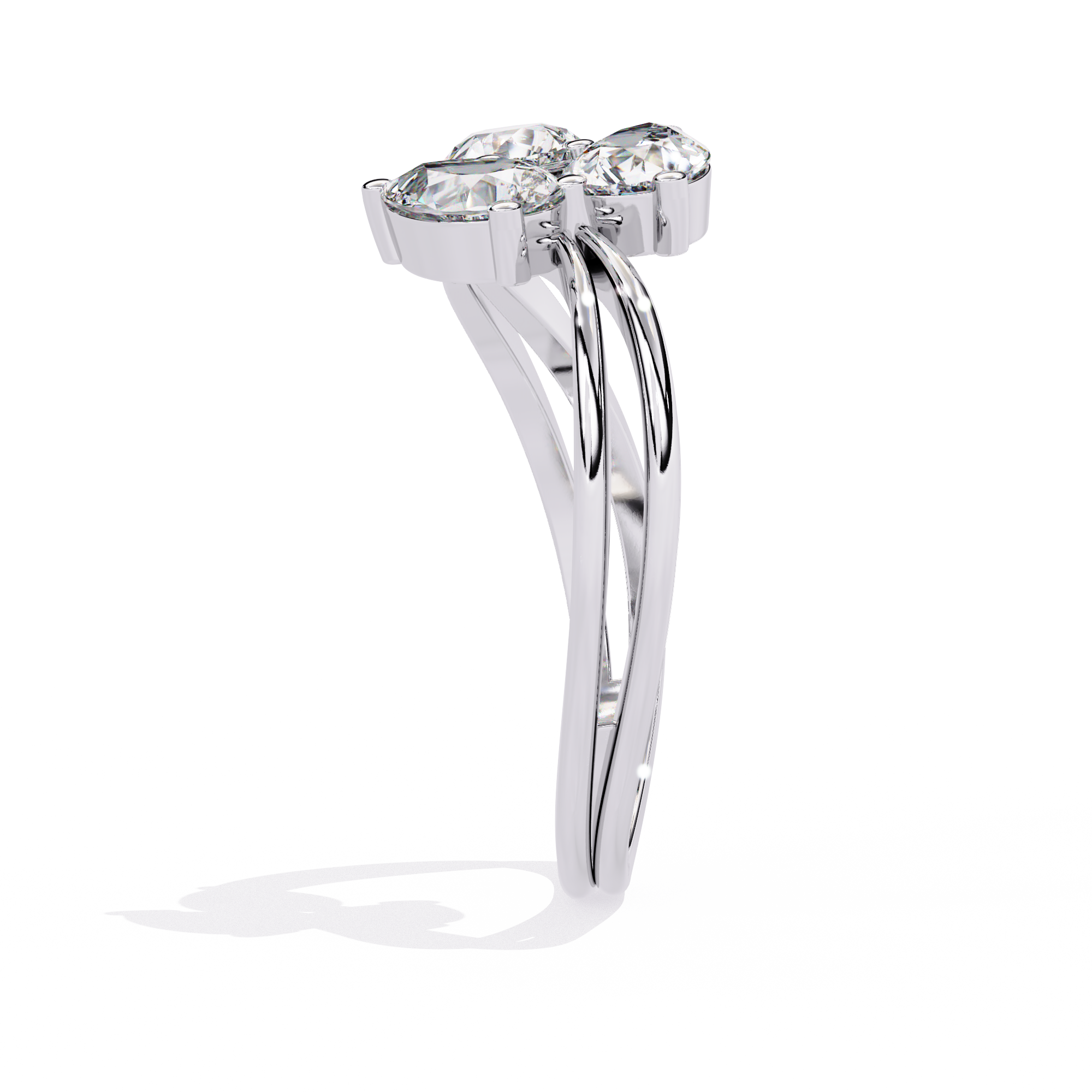 Regalia Rings Diamond