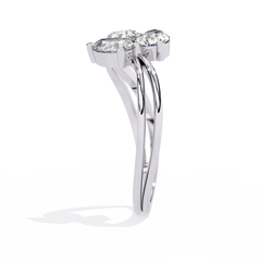 Regalia Rings Diamond