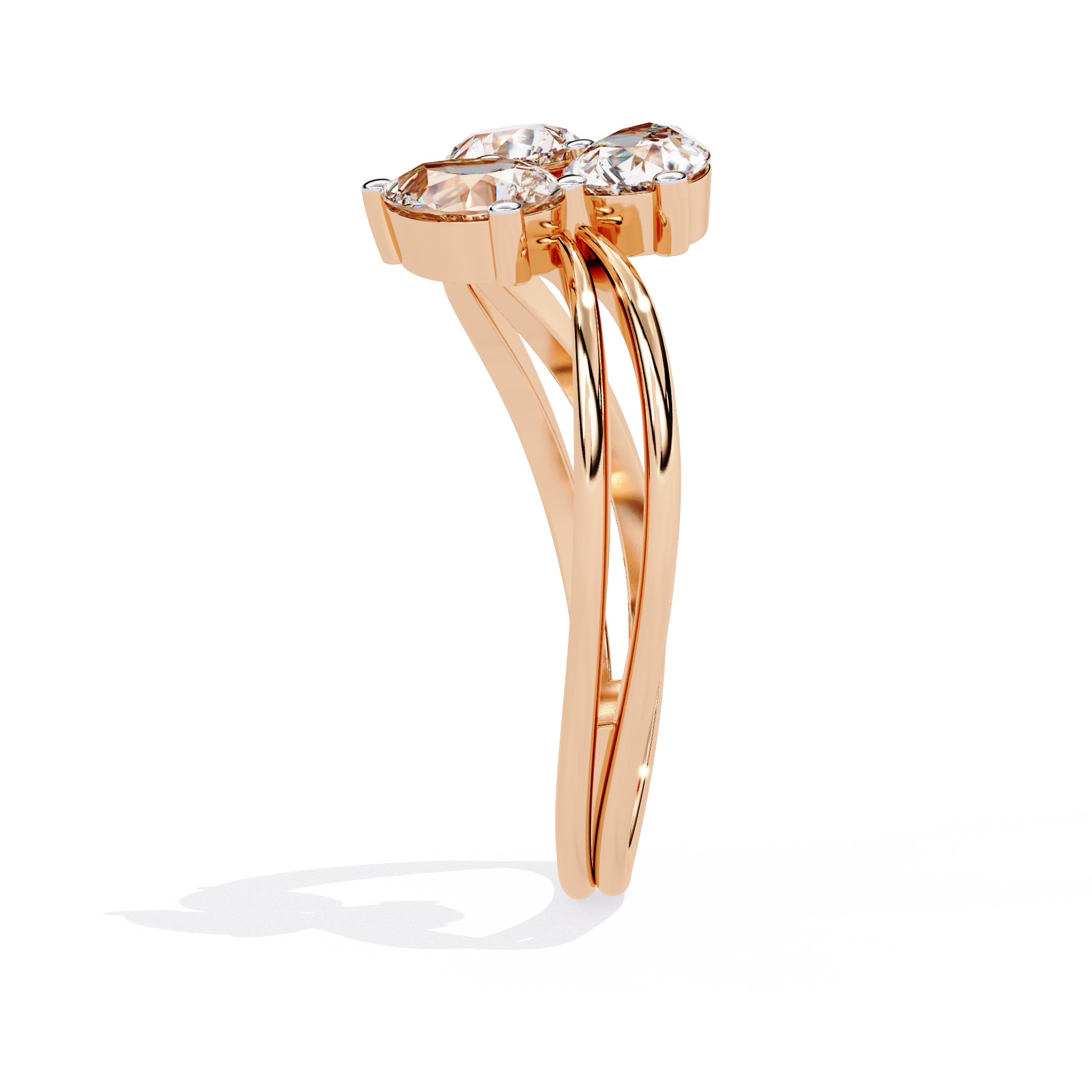 Regalia Rings Diamond
