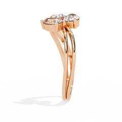 Regalia Rings Diamond