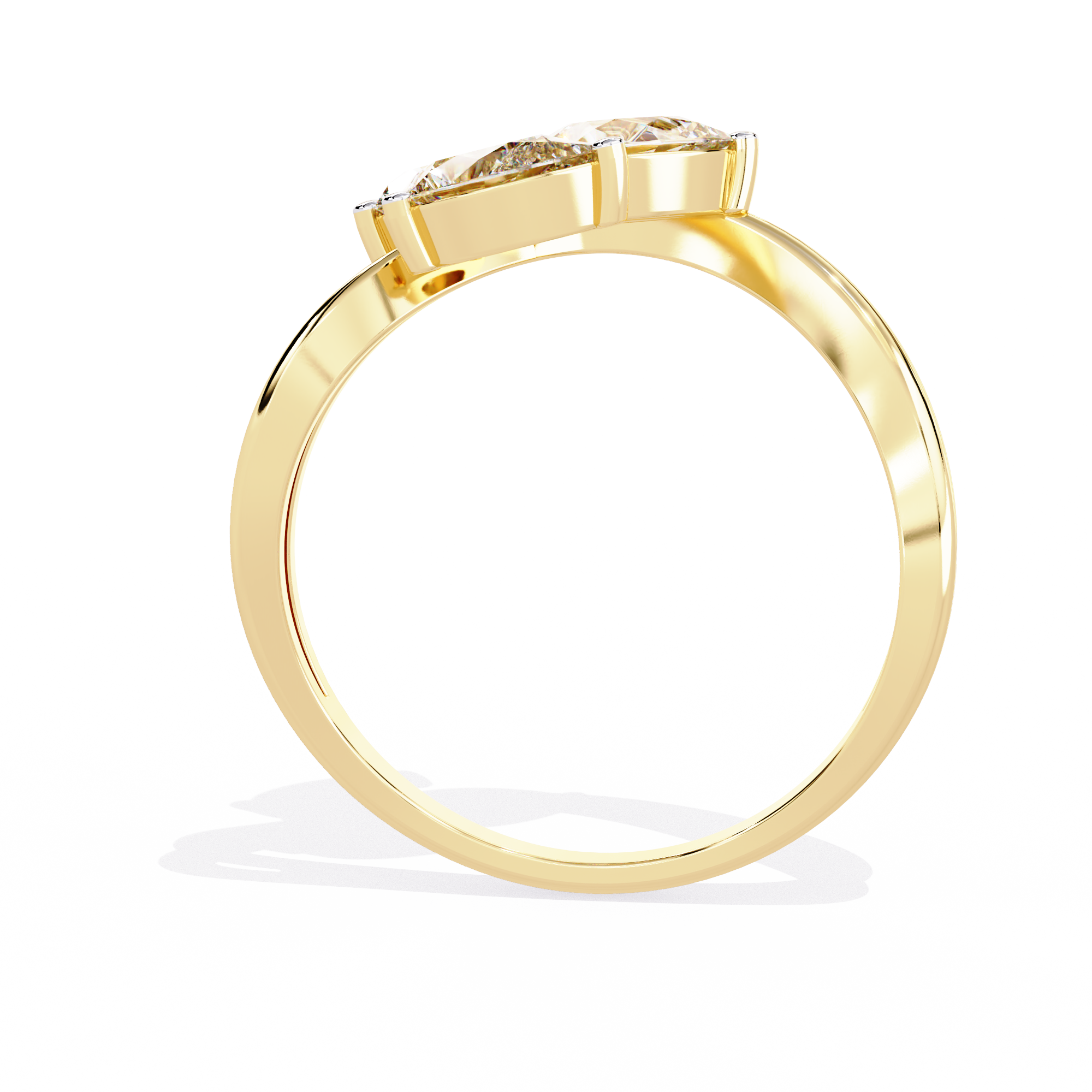 Regalia Rings Diamond