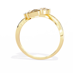 Regalia Rings Diamond