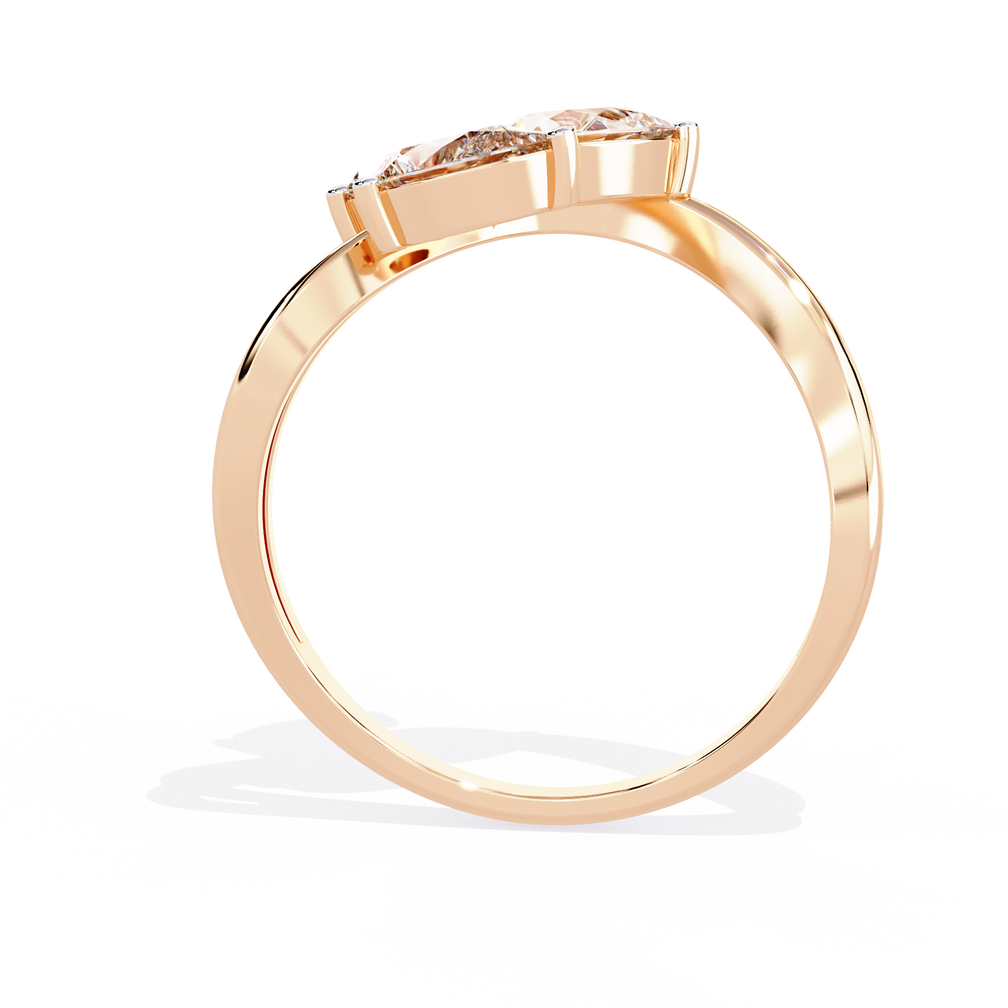 Regalia Rings Diamond