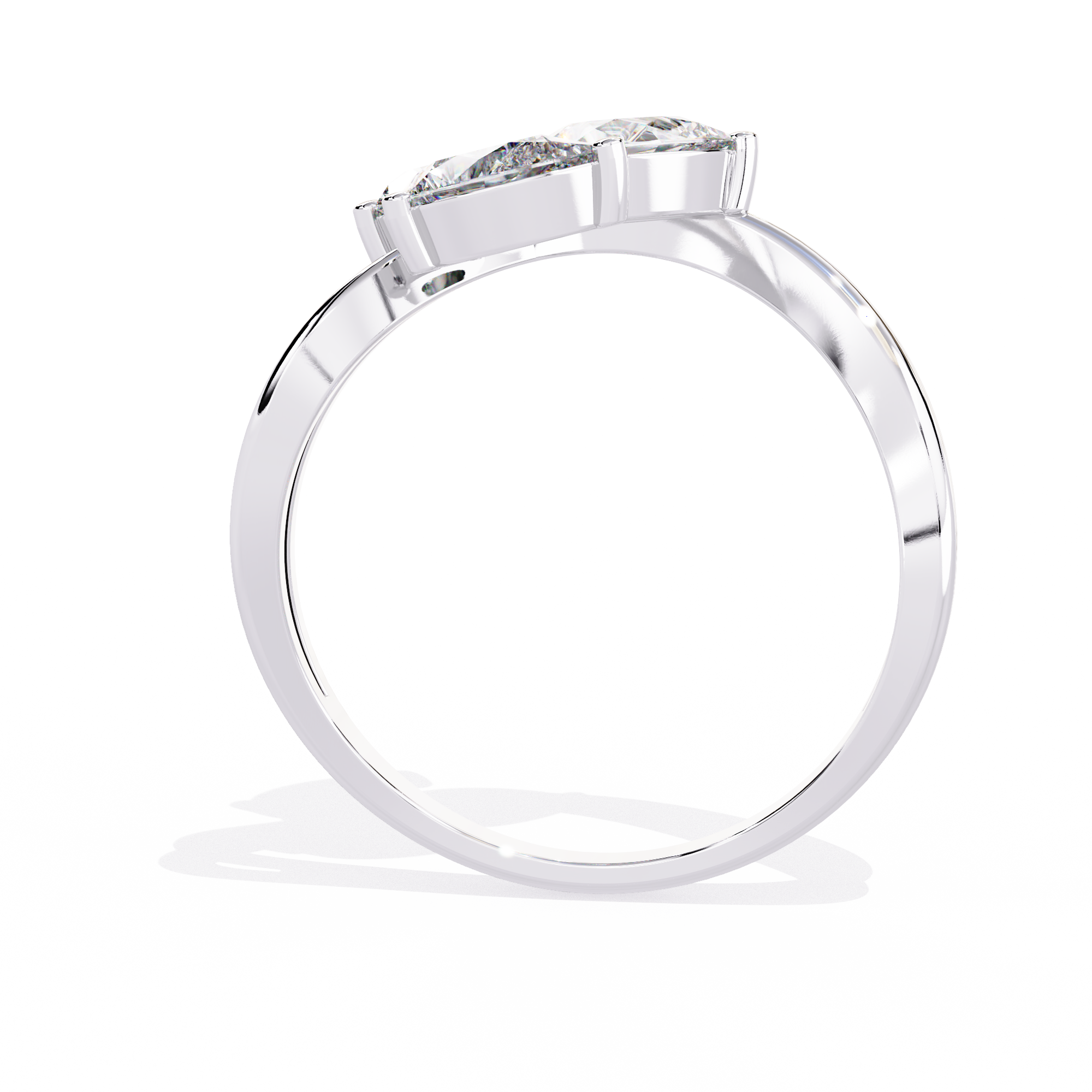 Regalia Rings Diamond