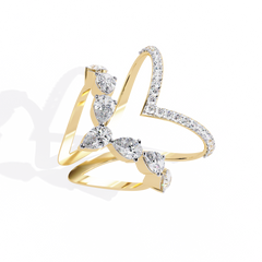 Crystal Bloom Diamond