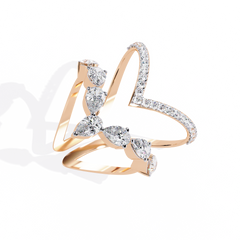 Crystal Bloom Diamond
