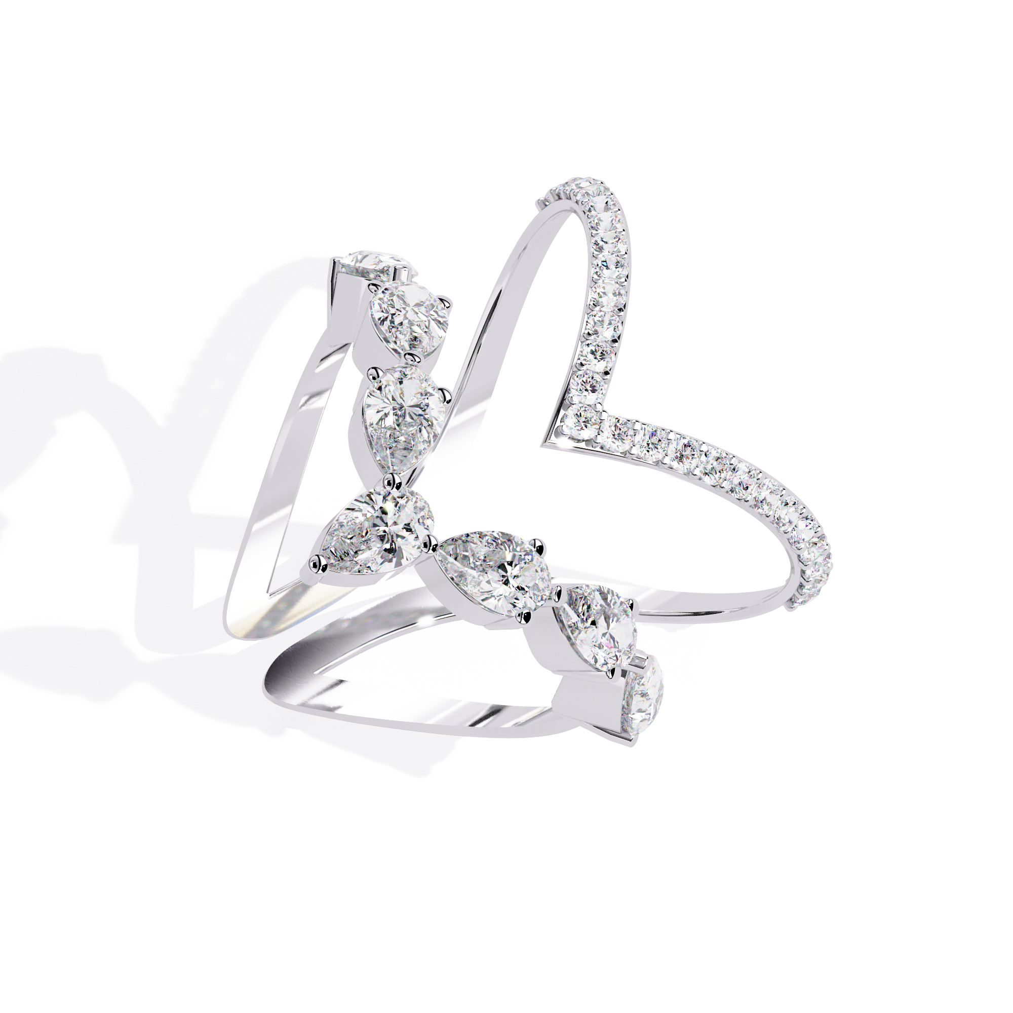 Crystal Bloom Diamond