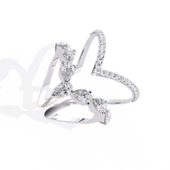 Crystal Bloom Diamond