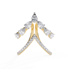 Crystal Bloom Diamond