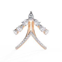 Crystal Bloom Diamond