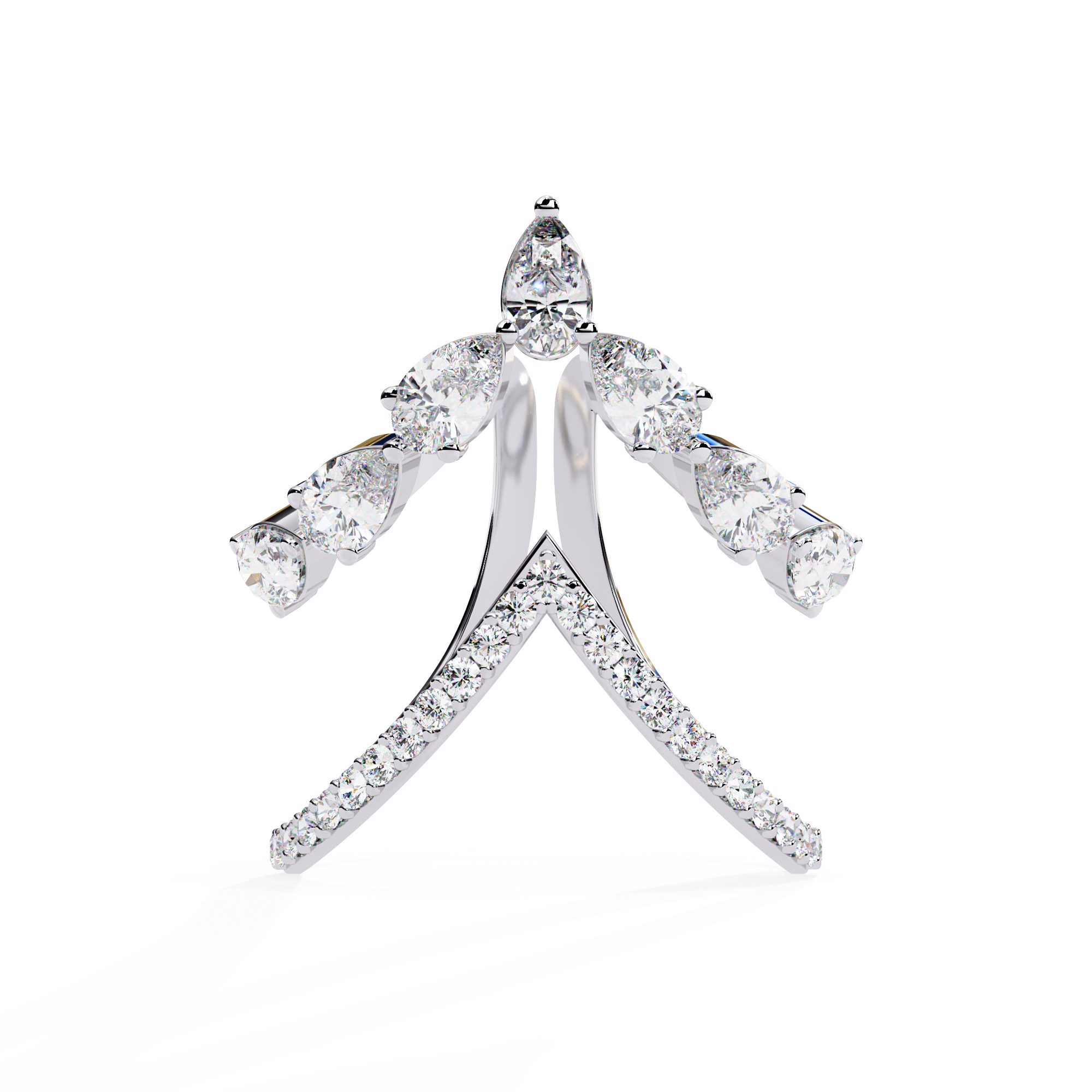 Crystal Bloom Diamond