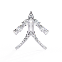 Crystal Bloom Diamond
