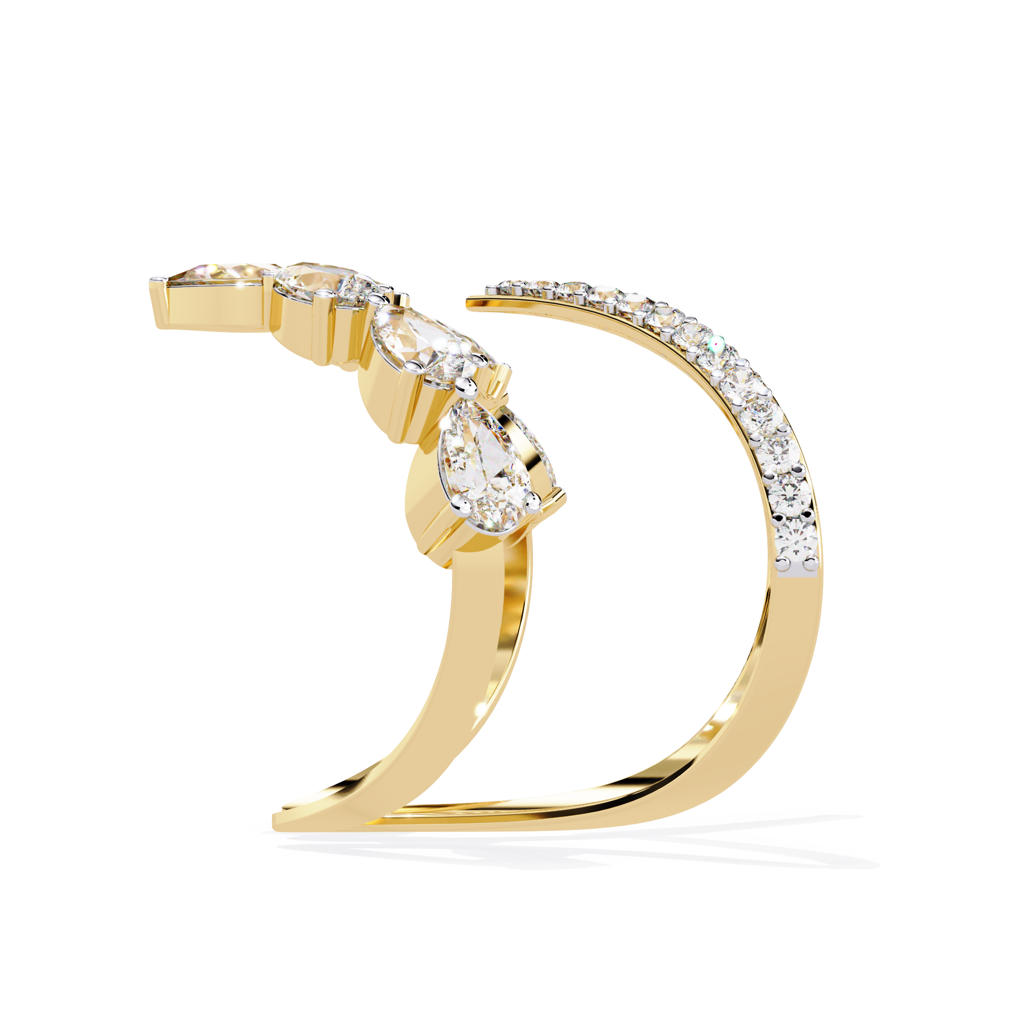 Crystal Bloom Diamond
