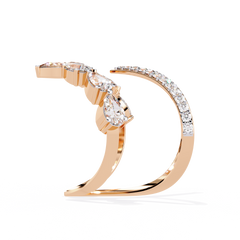 Crystal Bloom Diamond