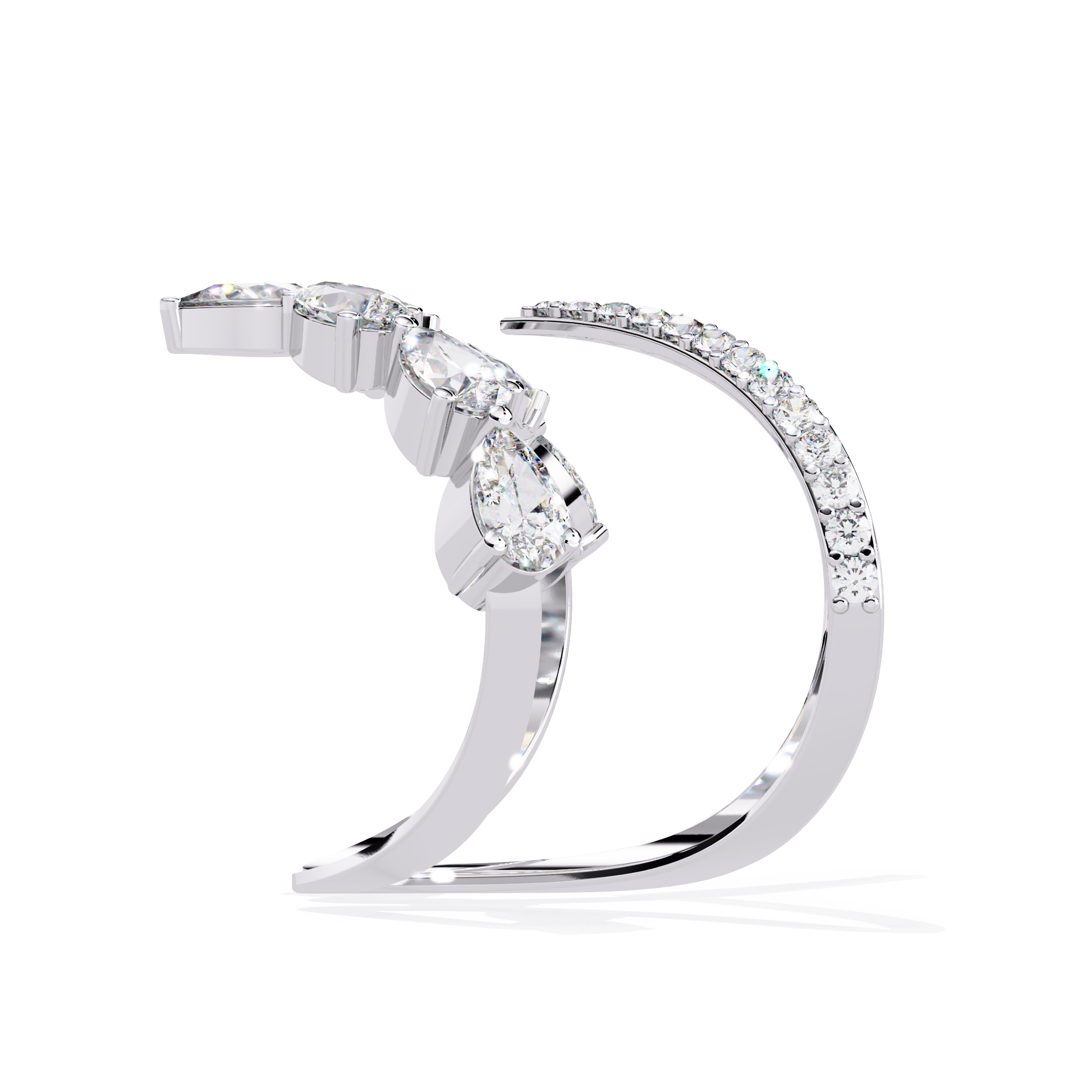 Crystal Bloom Diamond