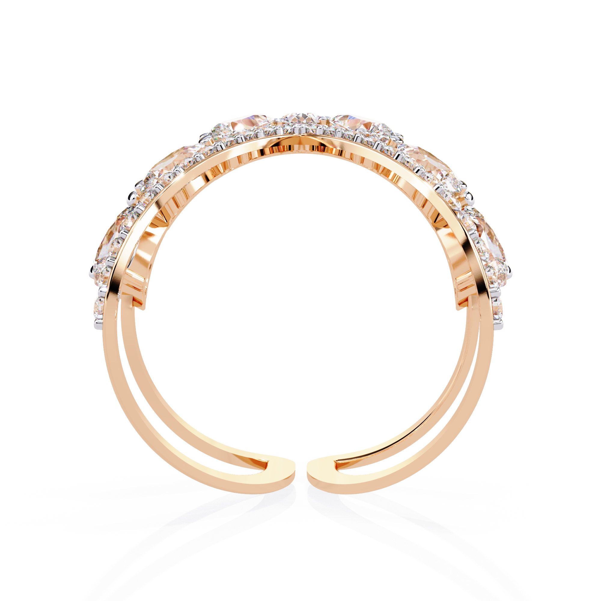 Crystal Bloom Diamond