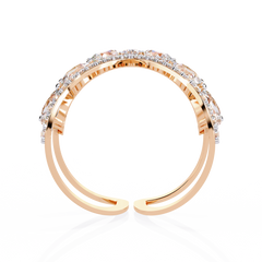 Crystal Bloom Diamond