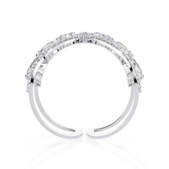 Crystal Bloom Diamond