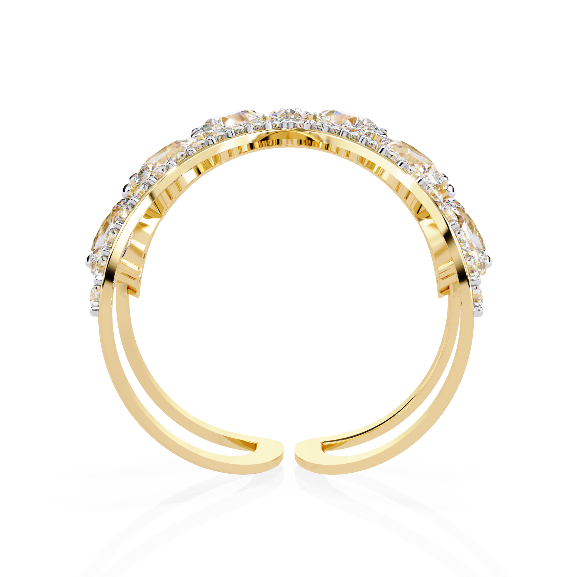 Crystal Bloom Diamond