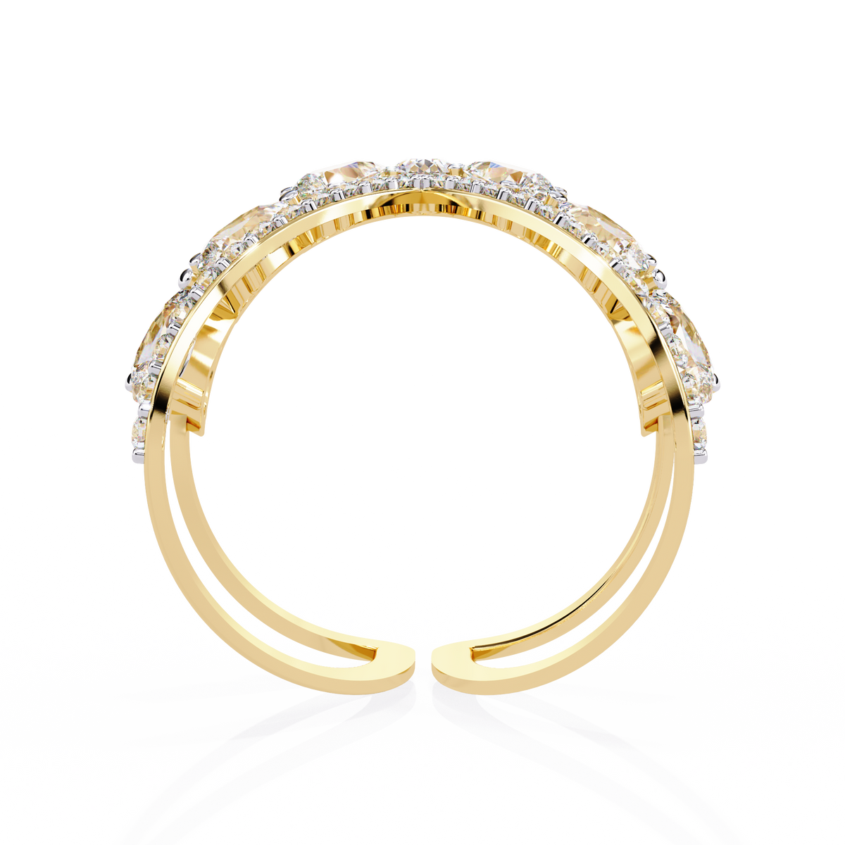 Crystal Bloom Diamond