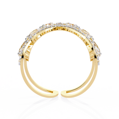 Crystal Bloom Diamond