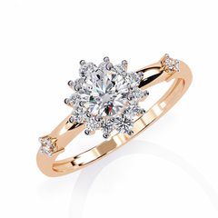 Starlit Dew Diamond