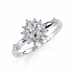 Starlit Dew Diamond