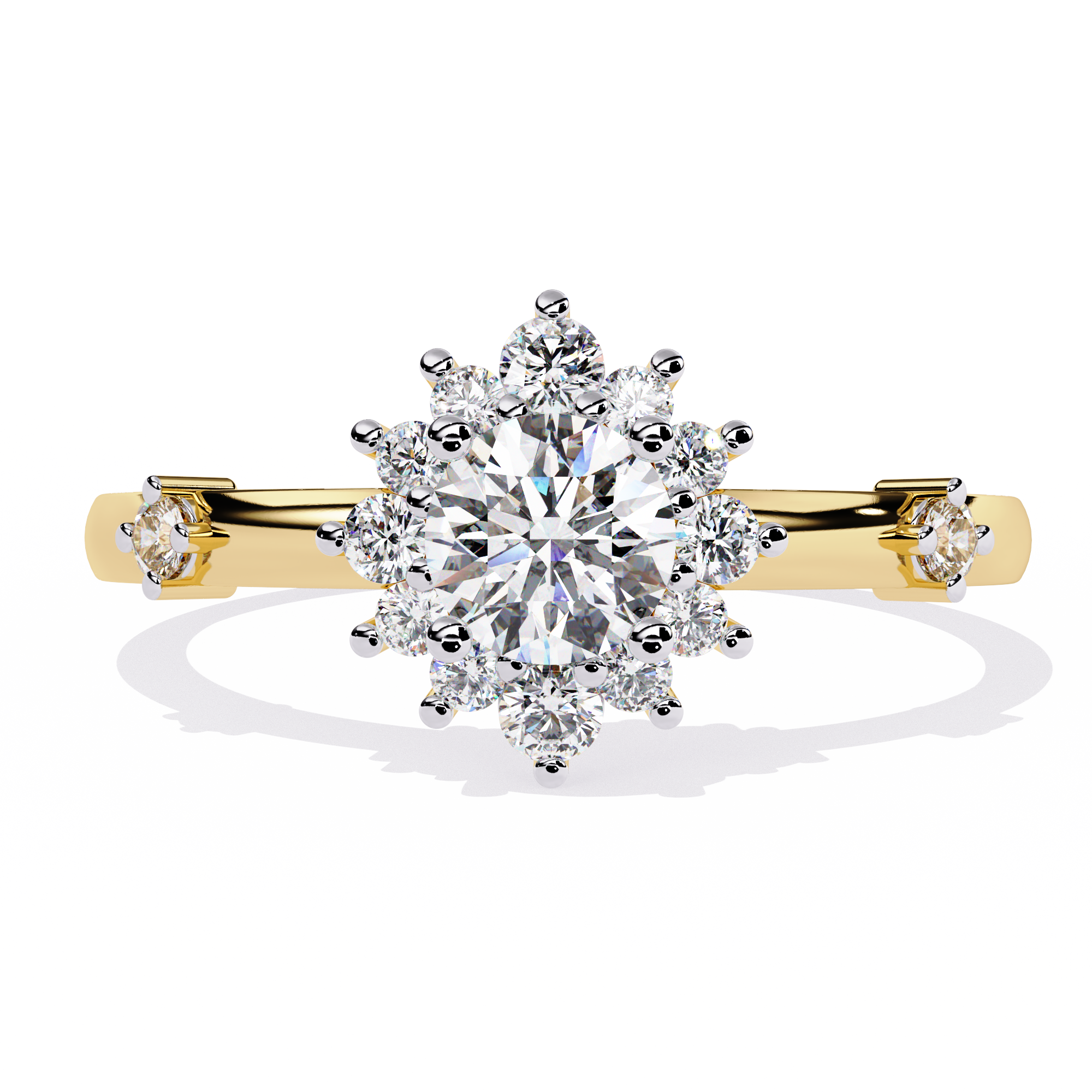 Starlit Dew Diamond