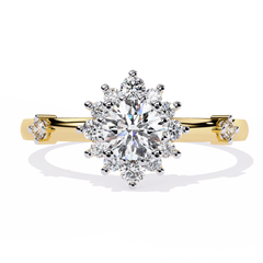 Starlit Dew Diamond