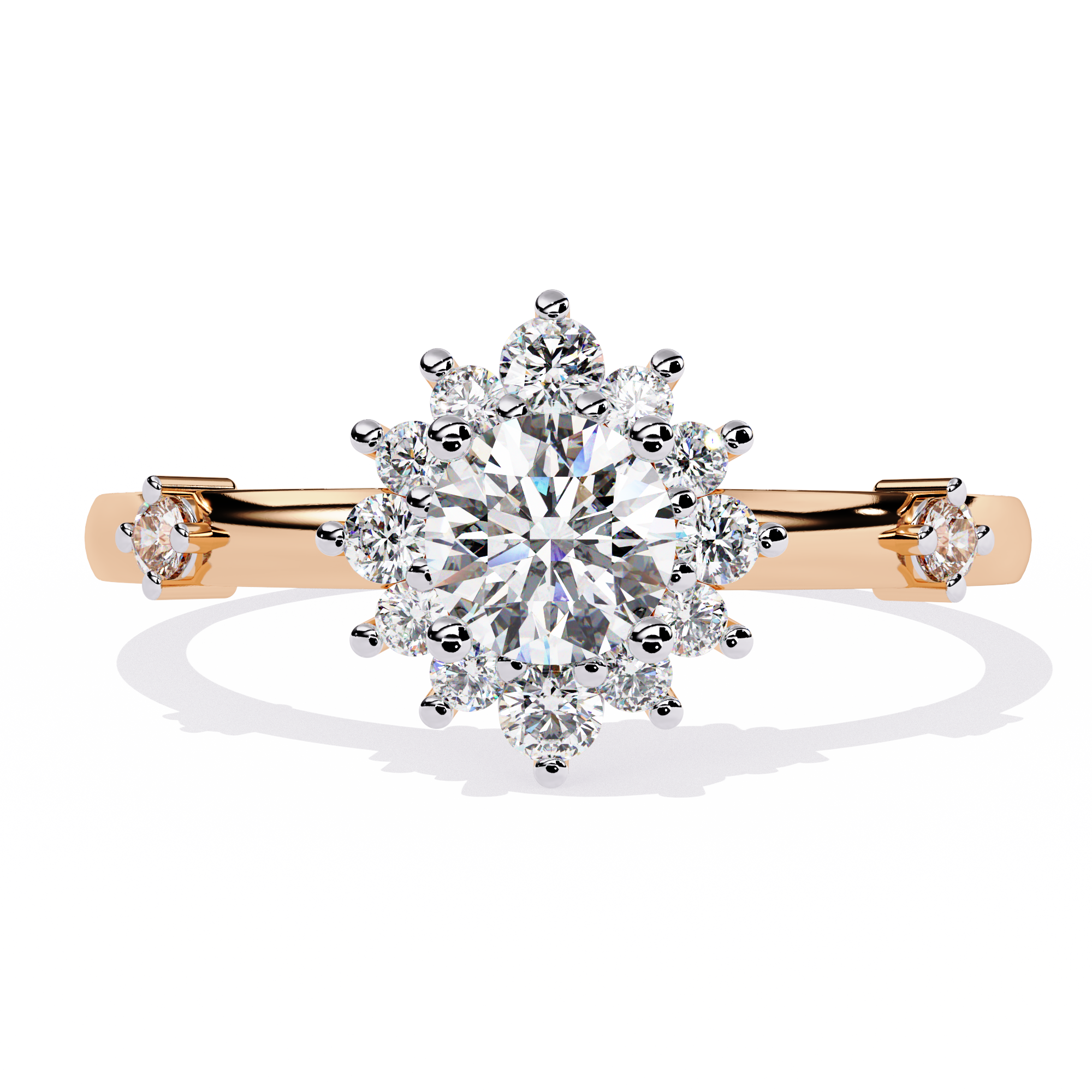 Starlit Dew Diamond