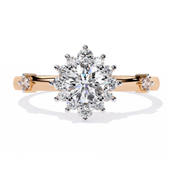 Starlit Dew Diamond