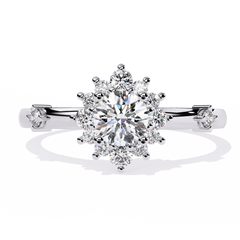 Starlit Dew Diamond