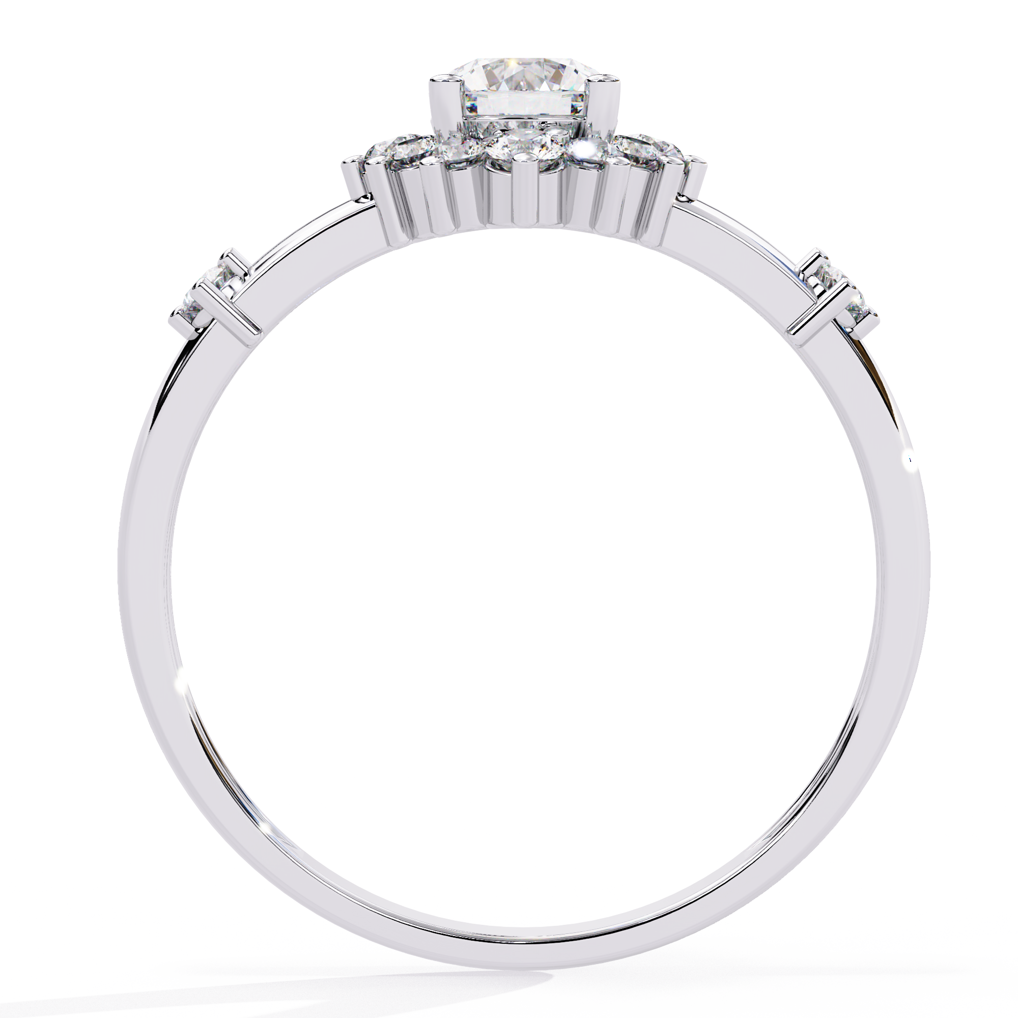 Starlit Dew Diamond
