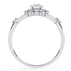 Starlit Dew Diamond
