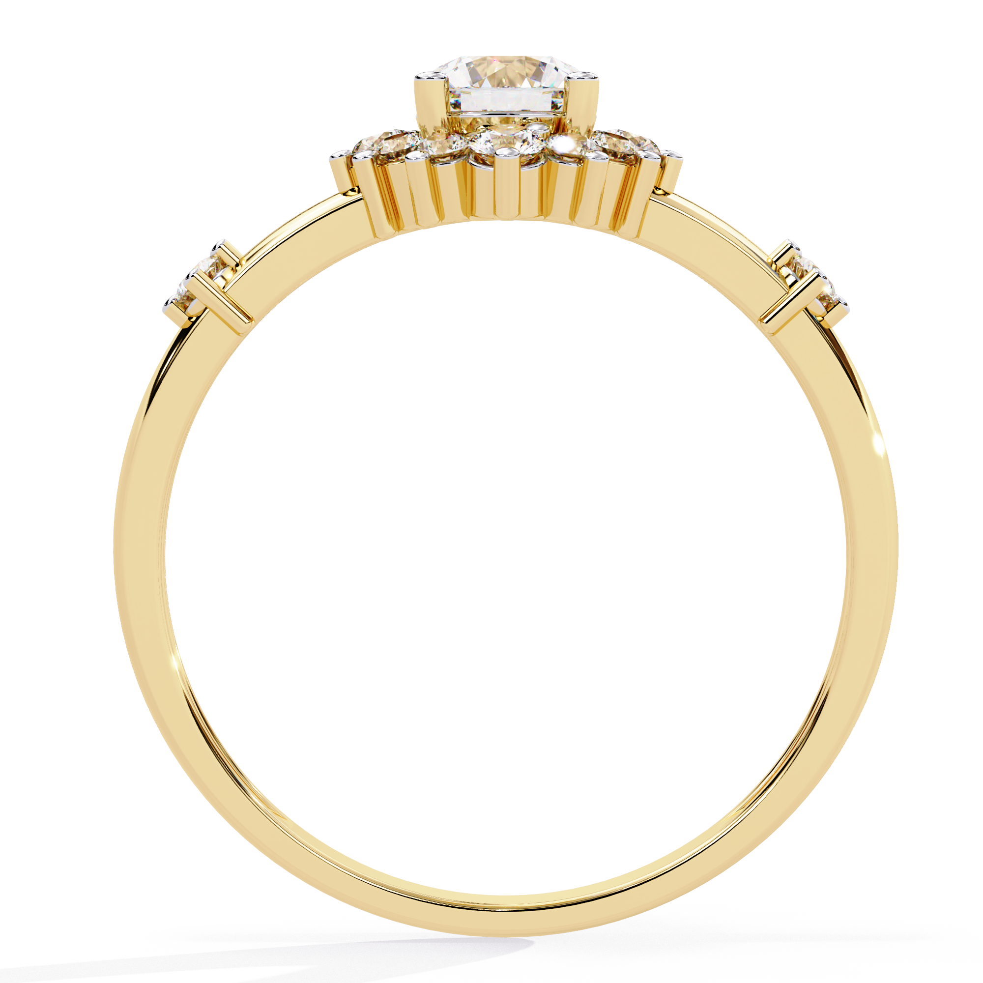 Starlit Dew Diamond