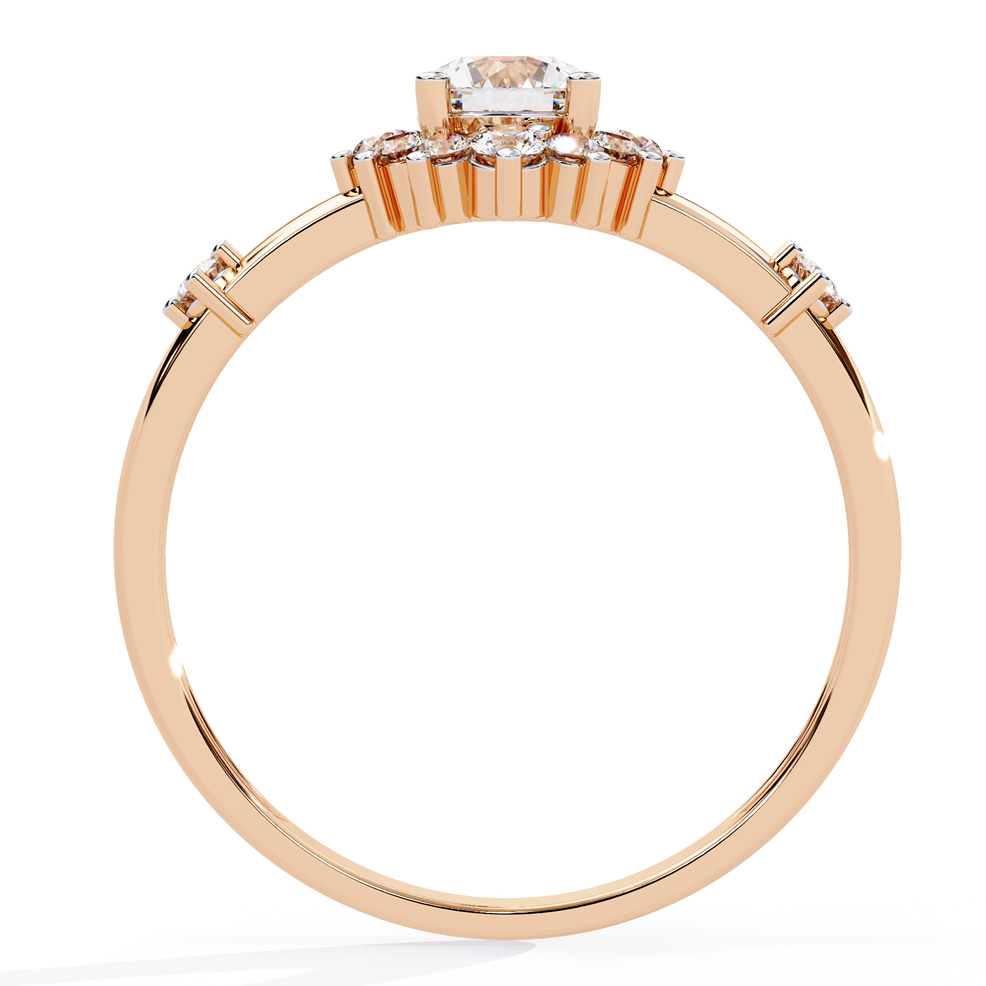 Starlit Dew Diamond