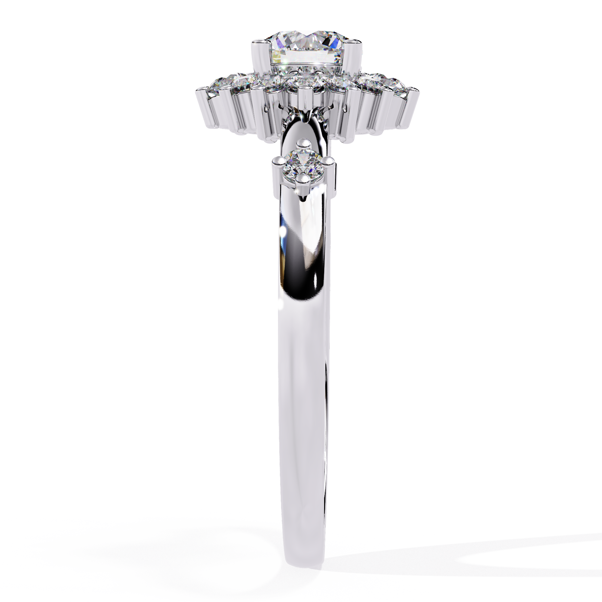 Starlit Dew Diamond