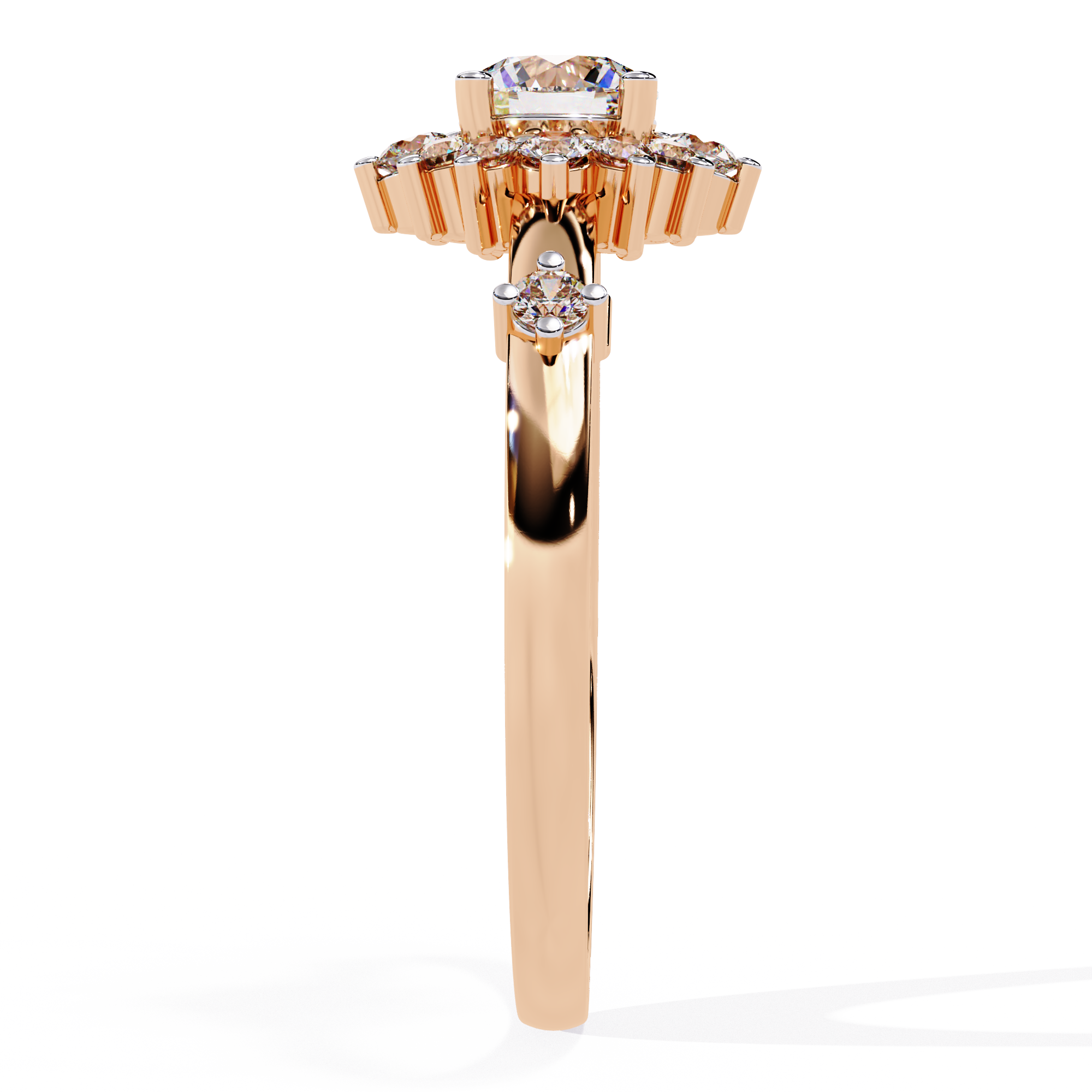 Starlit Dew Diamond