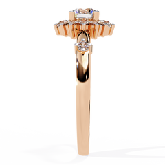 Starlit Dew Diamond
